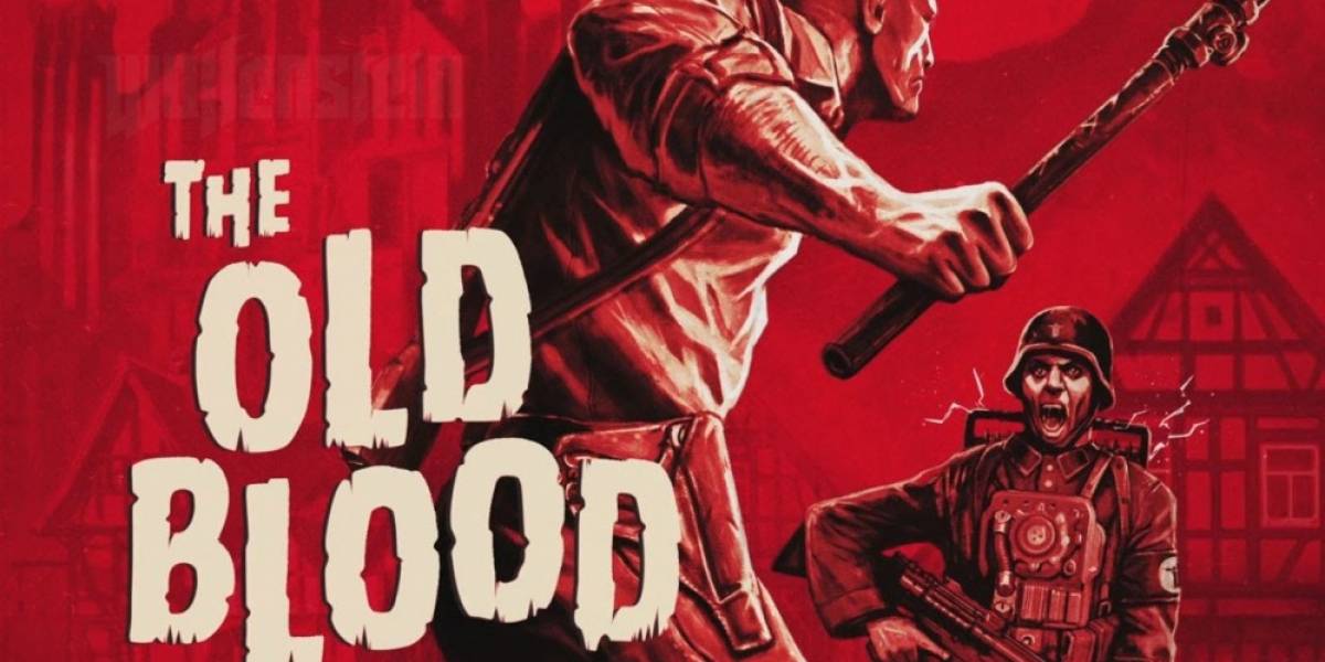 Esto necesita tu PC para correr Wolfenstein: The Old Blood
