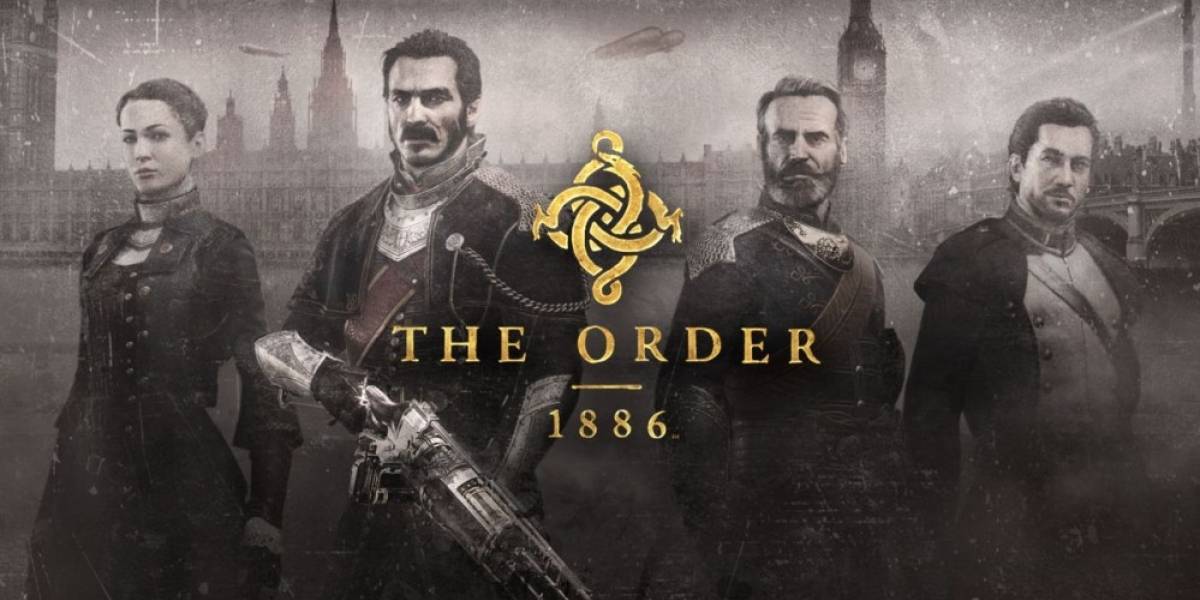 The Order: 1886 ya está terminado