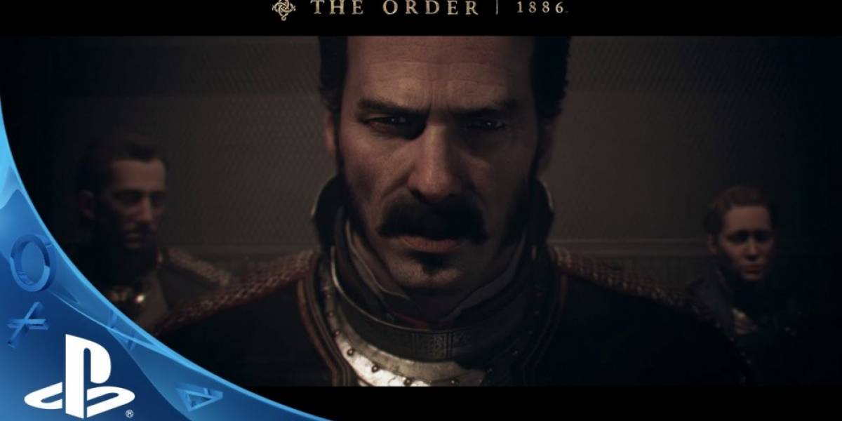 The Order: 1886 estrena espectacular tráiler