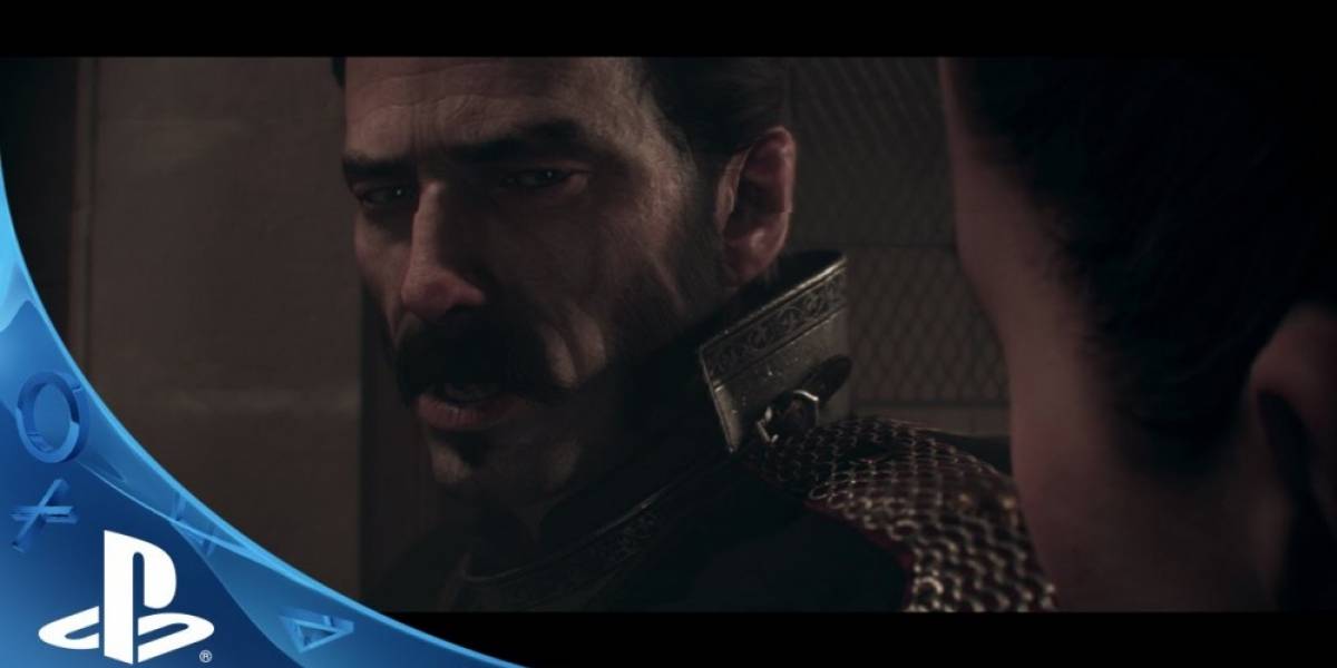 The Order: 1886 recibe tráiler navideño