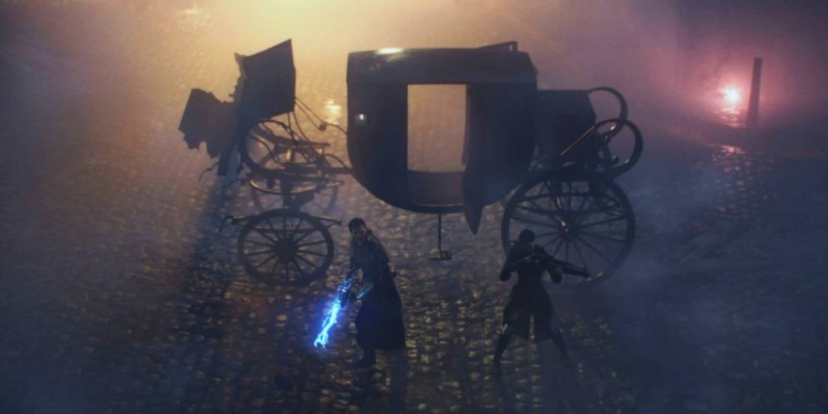 The Order: 1886 y su nuevo y oscuro tráiler