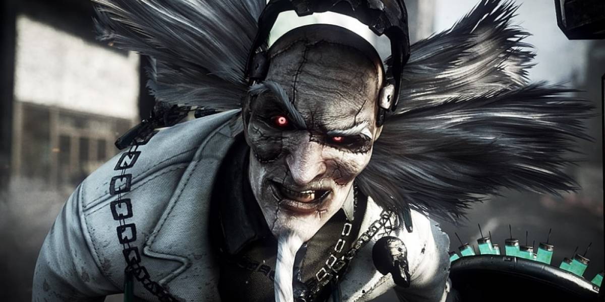 Rise of Incarnates se cierra a cinco meses de su lanzamiento
