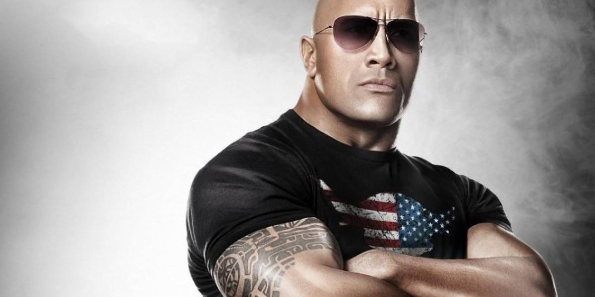 The Rock ha lanzado la mejor aplicación para alarmas que hay en móviles