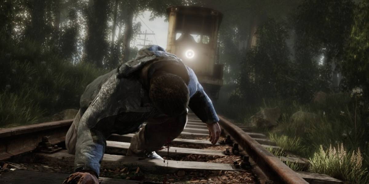 Mira 13 intrigantes minutos de The Vanishing of Ethan Carter