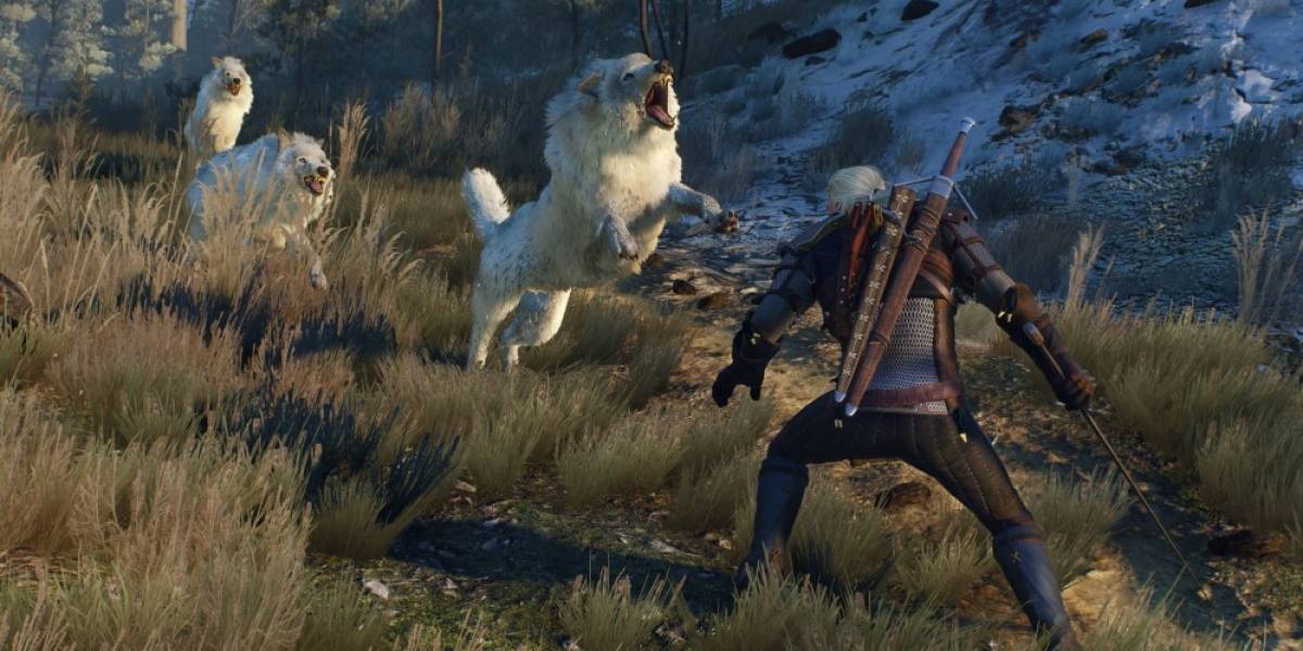 The Witcher 3 será el fin de la historia de Geralt de Rivia