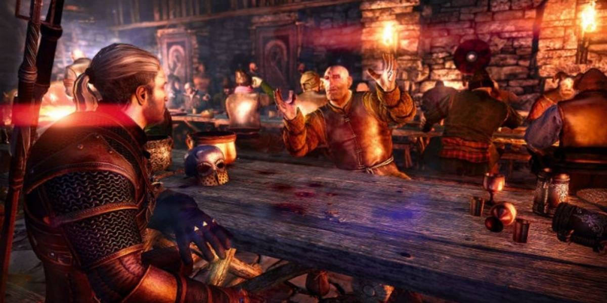 Un notable tributo en guitarra a la música de The Witcher 3