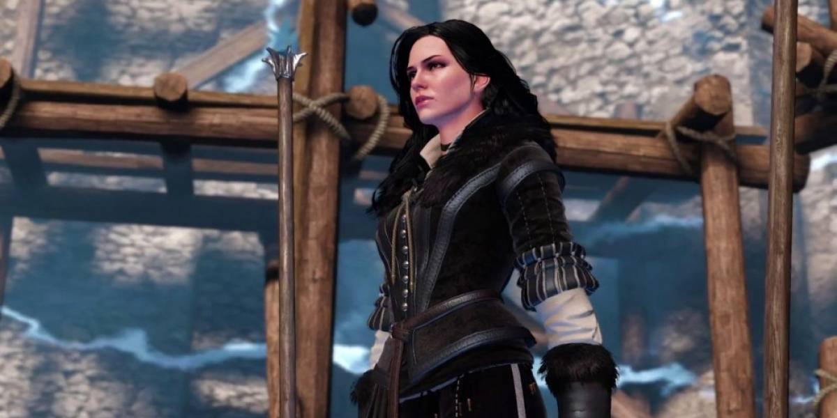 Mira el notable tráiler de jugabilidad de The Witcher 3