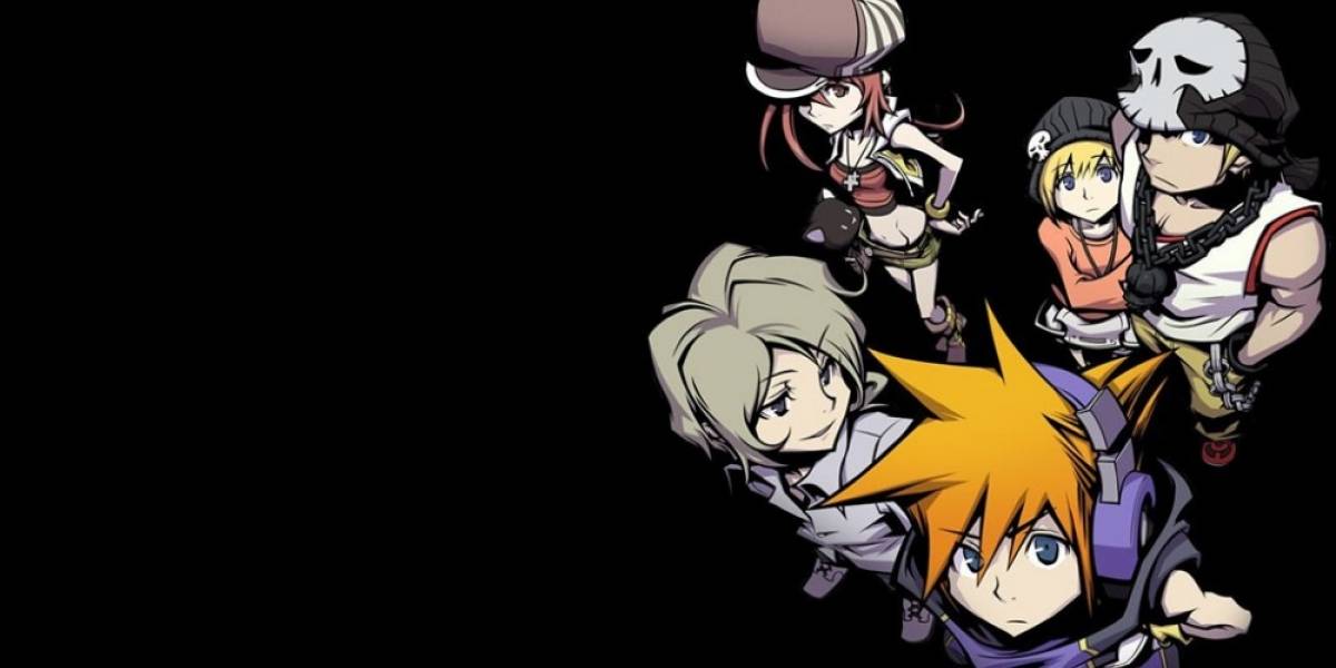 The World Ends With You: Solo Remix es retirado de la App Store debido a los bugs