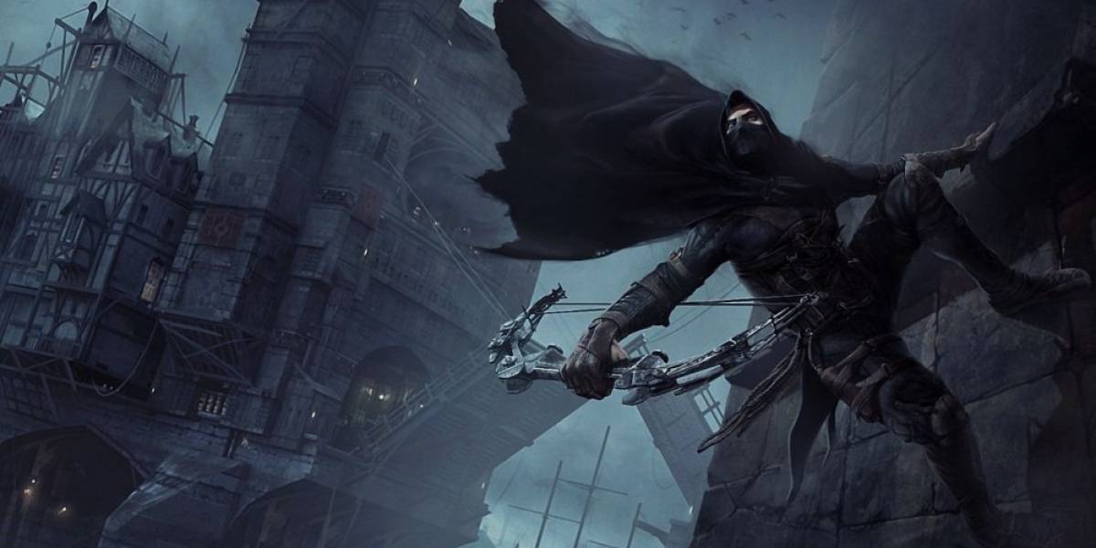 Deals with Gold: Descuentos en Thief, D4, Sonic y más