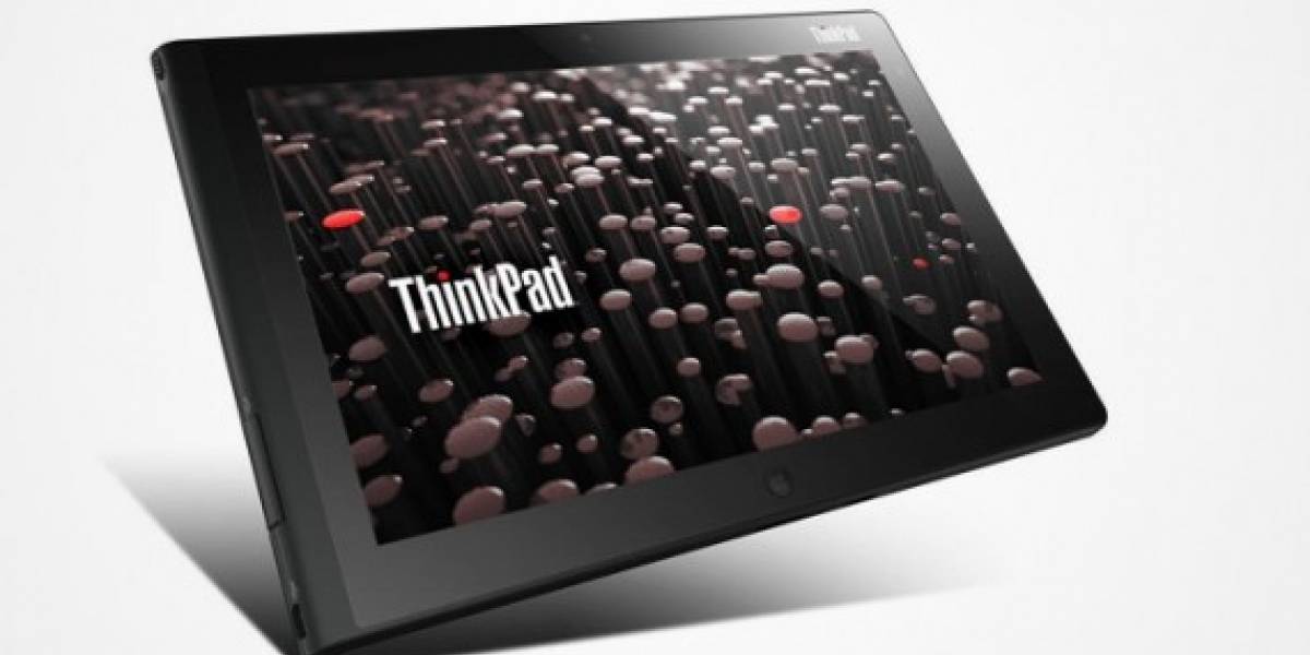 Lenovo: Tablets con Windows 8 RT costarán USD$300 menos que con Windows 8 Pro