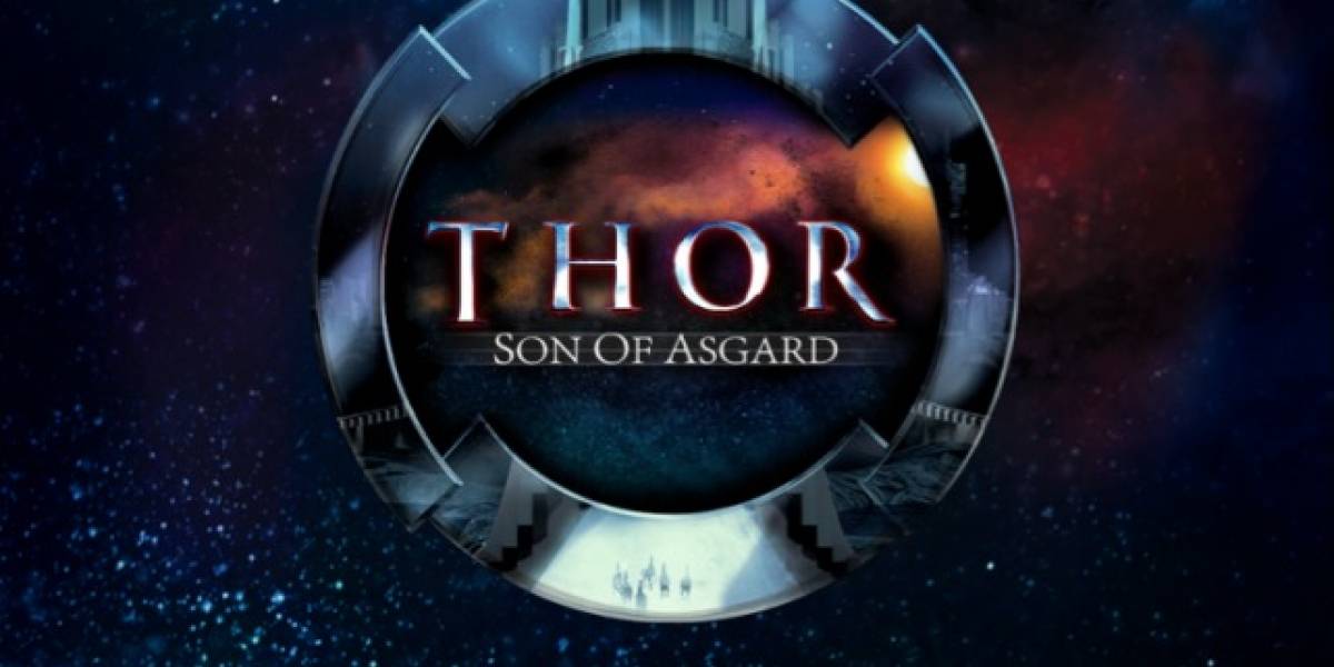 Las aventuras de Thor llegan al iPhone e iPad