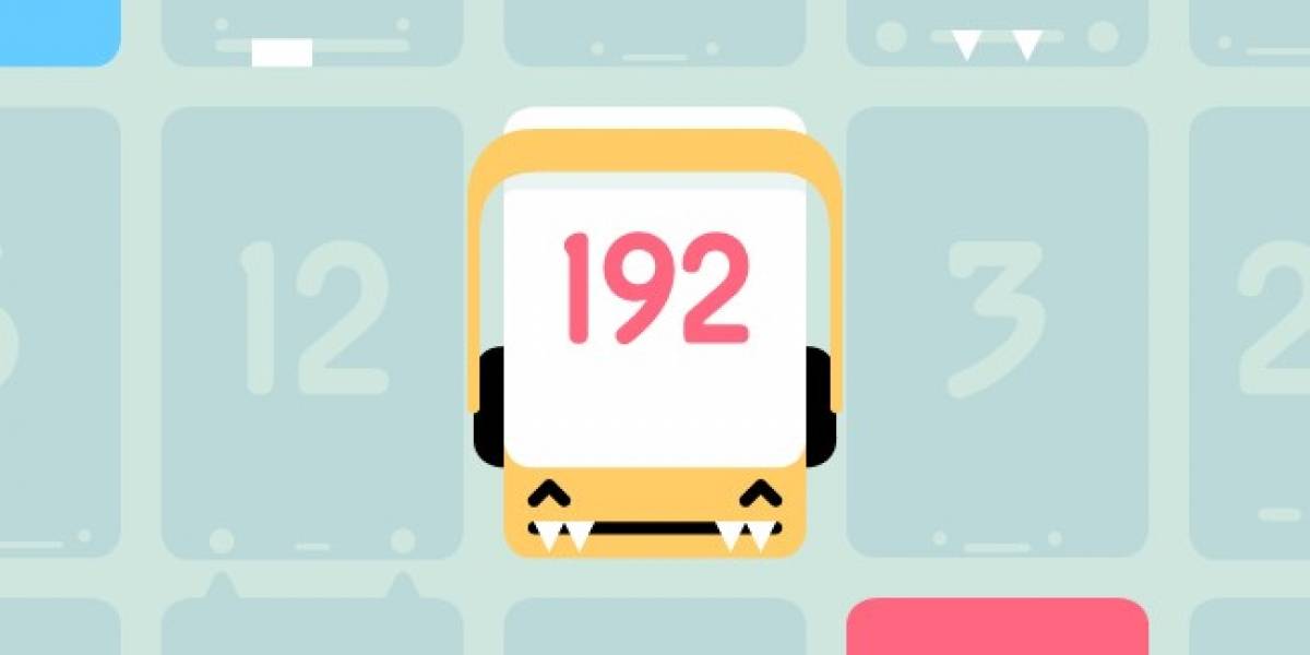 Threes! ahora tiene una versión gratuita con publicidad