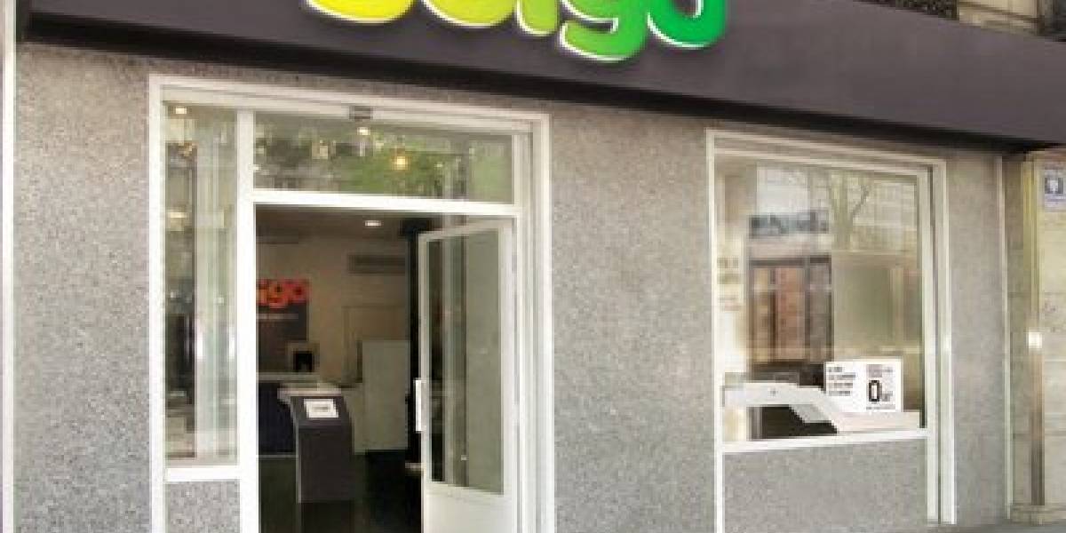 España: Yoigo lanza 'La del Cuatro'