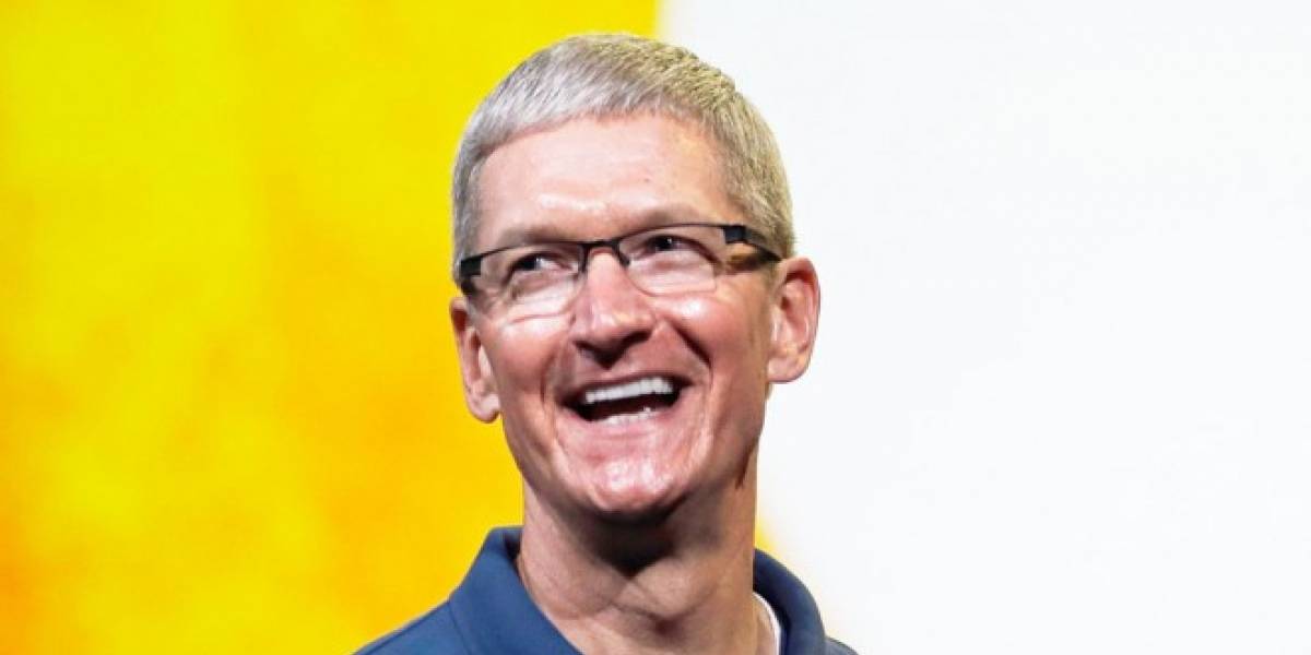 Tim Cook jura que vio un iPhone retratado en una pintura de 1670