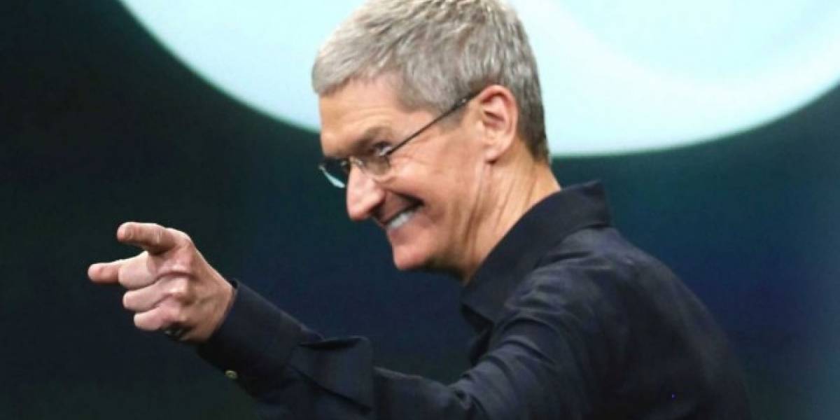 Proveedor confirma indirectamente que iPhone 8 tendrá pantalla OLED