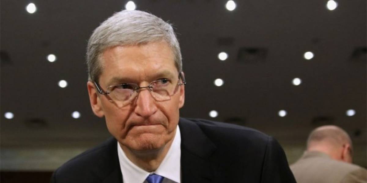 EE.UU. pide a Apple instalar un backdoor en iOS