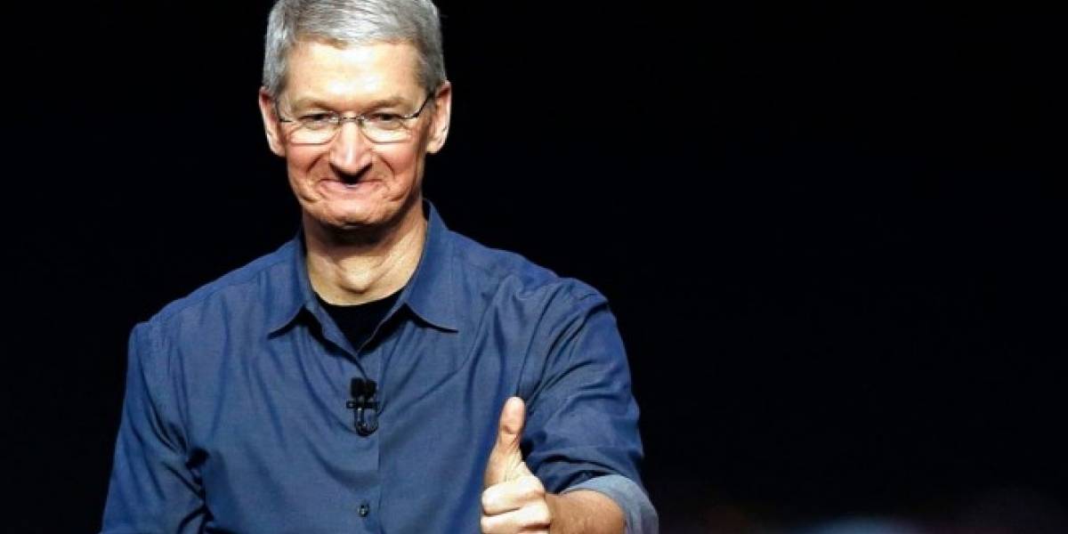 Apple vendería más de 78 millones de unidades del iPhone 7 en 2016