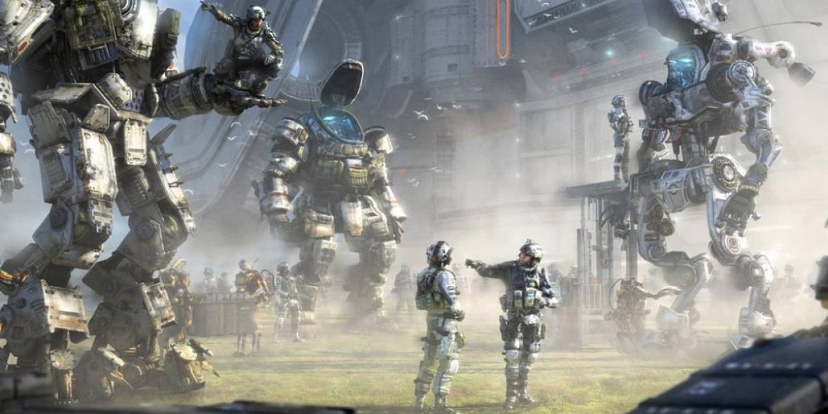 Tercer DLC de Titanfall tiene tráiler y fecha de lanzamiento