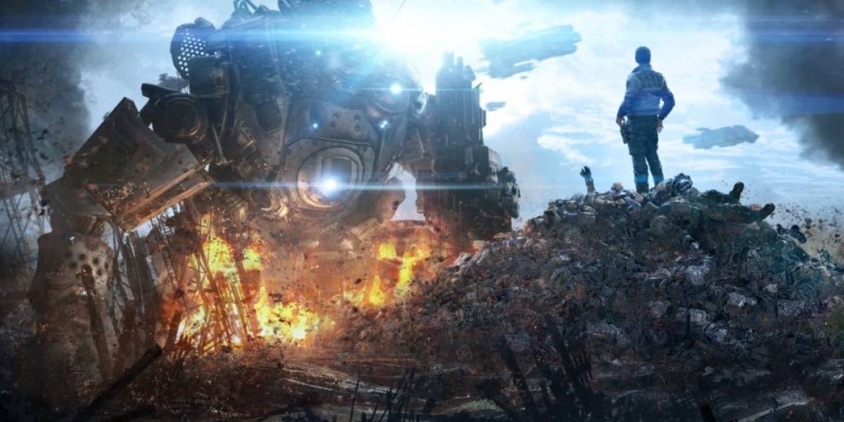 Titanfall está a mitad de precio en Xbox One para suscriptores Gold