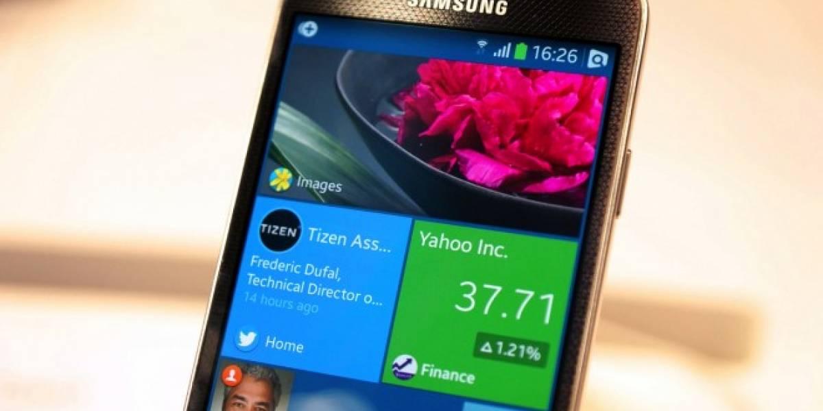 Se filtran más especificaciones del Samsung Z3 con Tizen