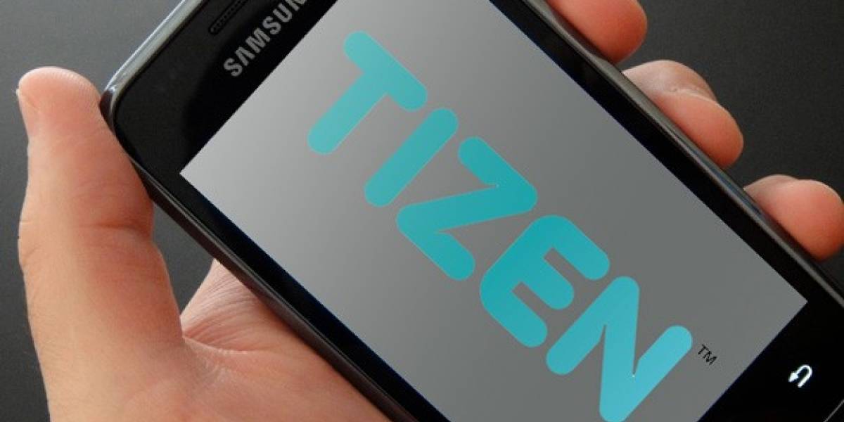 Tizen rebasa a BlackBerry en cuota de mercado