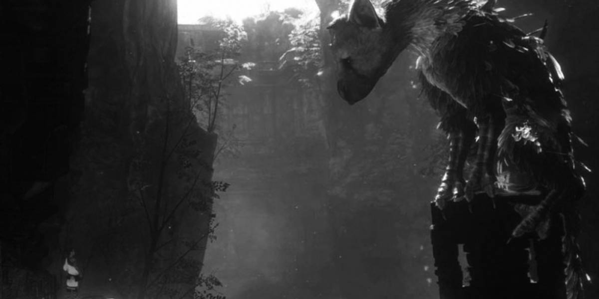 The Last Guardian sigue en desarrollo, aclara Sony