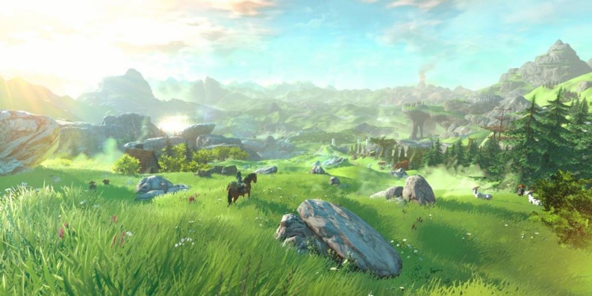 The Legend of Zelda para Wii U se retrasa