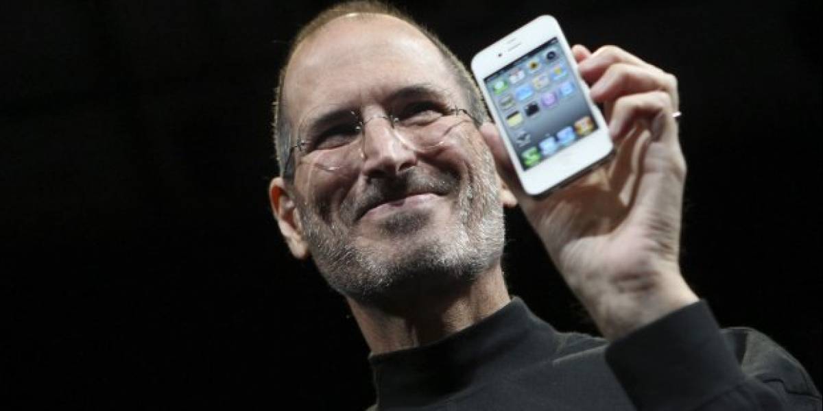 Rumor: el iPhone blanco ya se está produciendo y estará disponible en menos de un mes