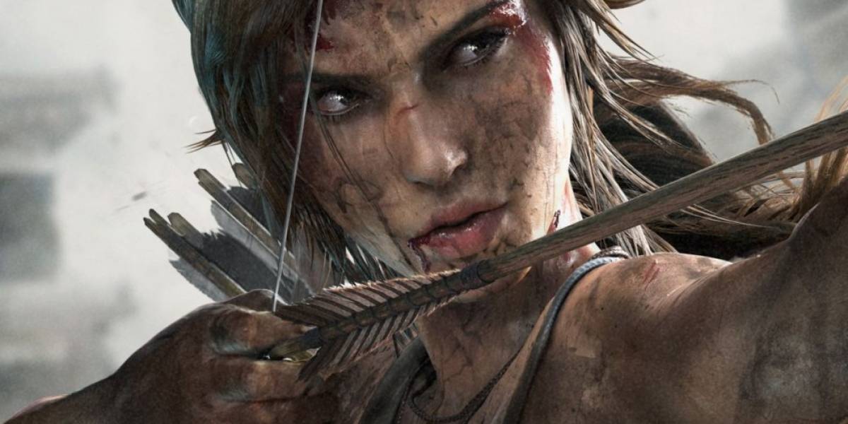 Se muestran las primeras imágenes de Rise of the Tomb Raider en Xbox 360