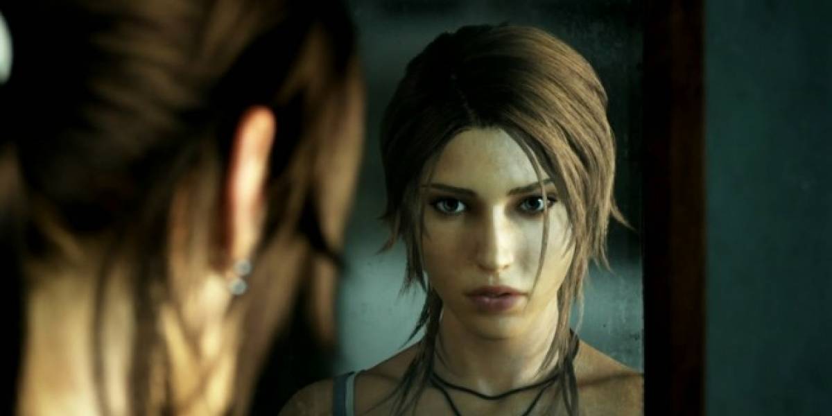 Rise of the Tomb Raider será exclusivo de Xbox #gamescom2014