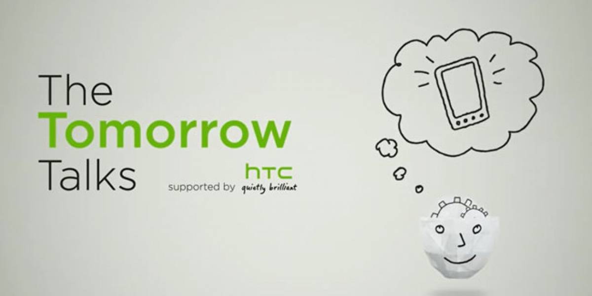 Arranca 'The Tomorrow Talks': Universitarios españoles pueden proponer el móvil del futuro