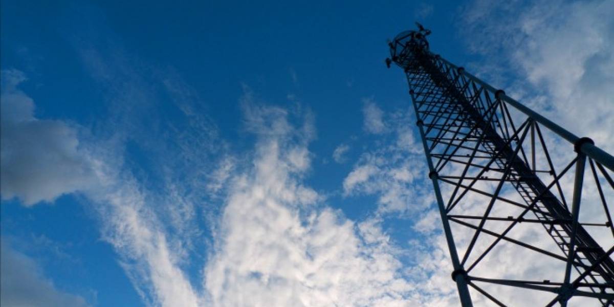 Telefonía móvil en Chile pasó la prueba del terremoto