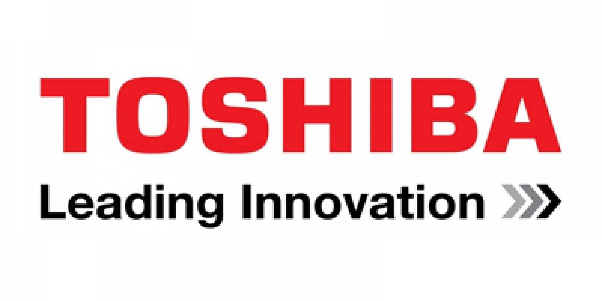 Toshiba duplicó su utilidad operativa gracias a los teléfonos inteligentes