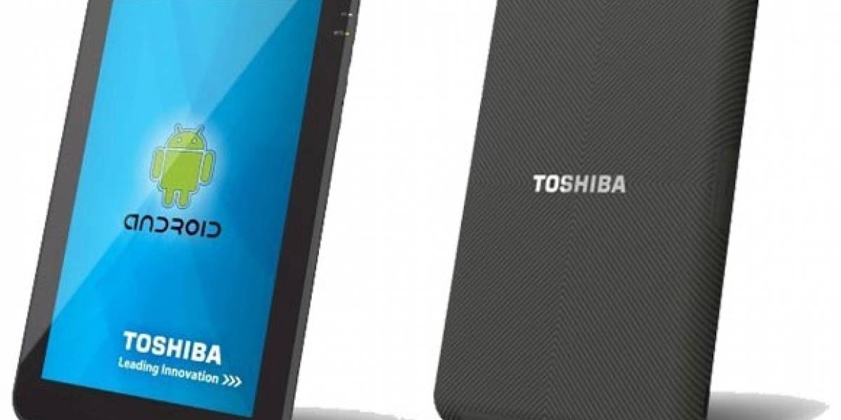 Toshiba ya no hará ni un Chromebook ni tablet con Windows 7