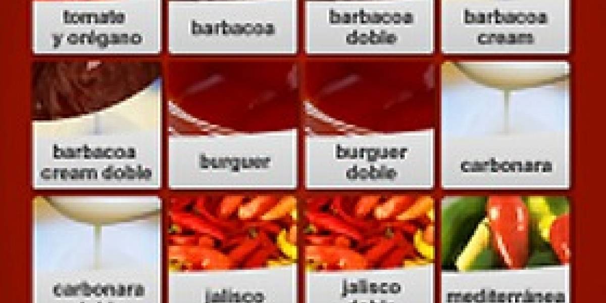 España: Ya puedes pedir Telepizza desde tu móvil Android