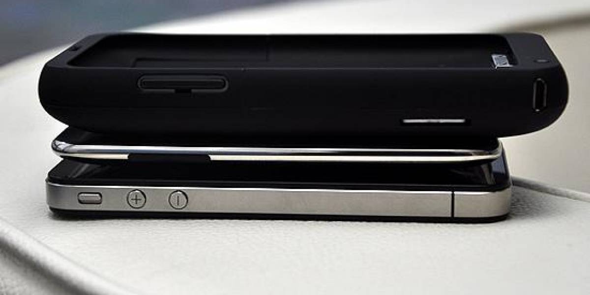 tPhone, el rival del Apple Peel