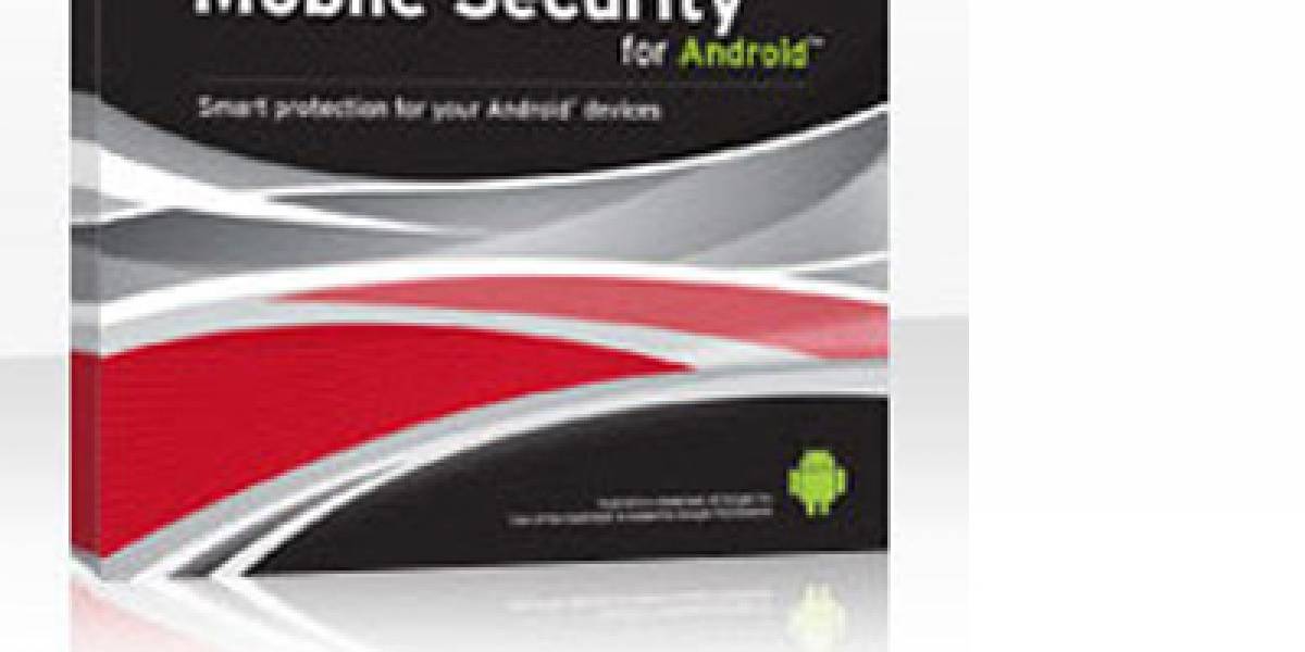 Trend Micro lanza un antivirus para Android