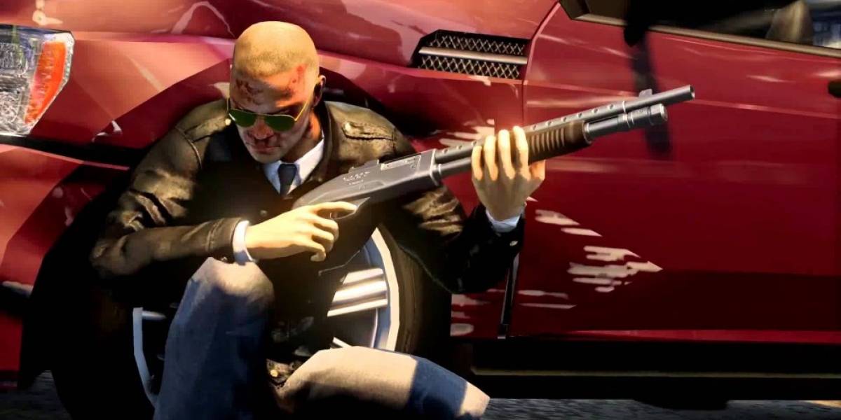 Nuevo tráiler de Triad Wars da la bienvenida al juego