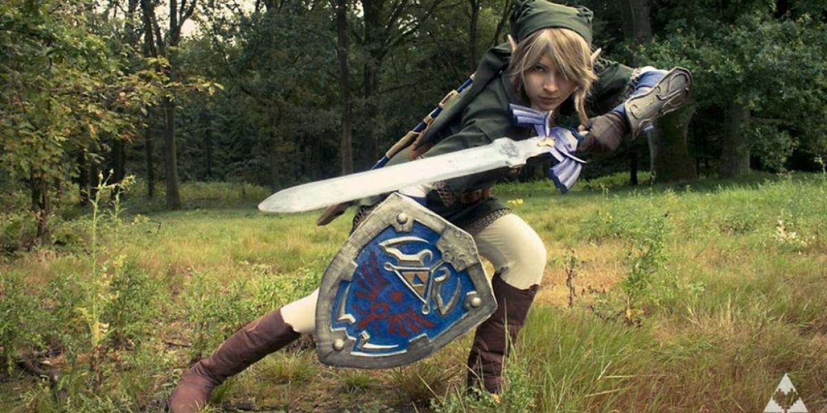 Rumor: Netflix prepara una serie sobre The Legend of Zelda