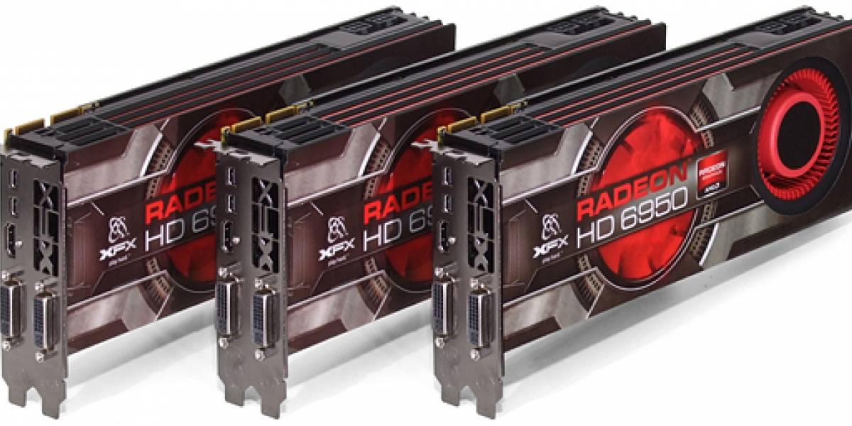 Triple-Crossfire y Triple-SLI a prueba