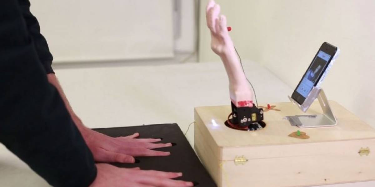 Este robot te ayudará a encontrar el amor en Tinder