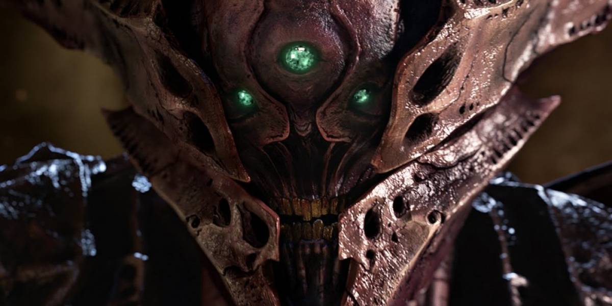 Esto es lo que sabemos de Destiny: The Taken King