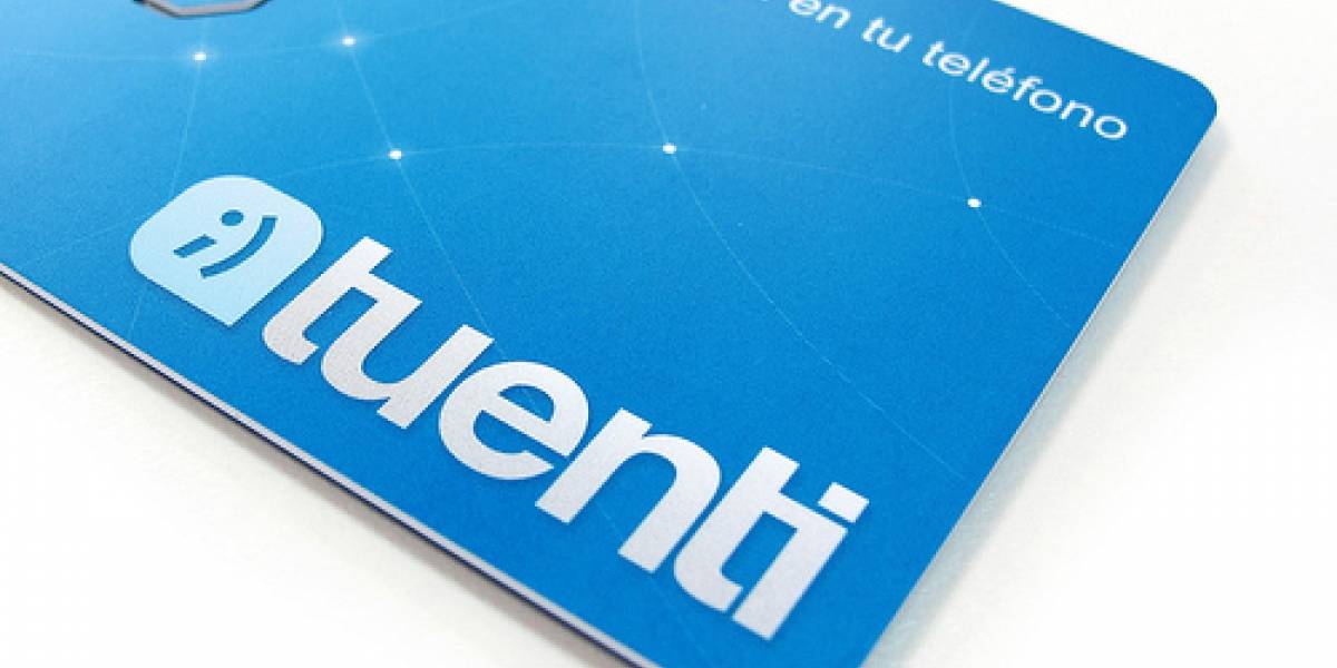 España: "Tuenti Móvil" arranca fase piloto