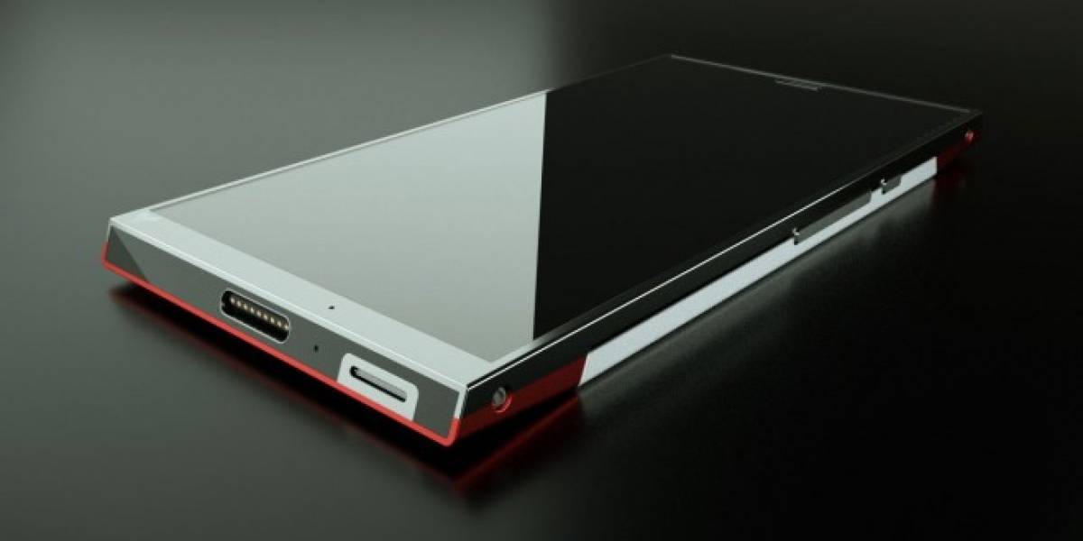 El ultraseguro Turing Phone comenzará a venderse en septiembre