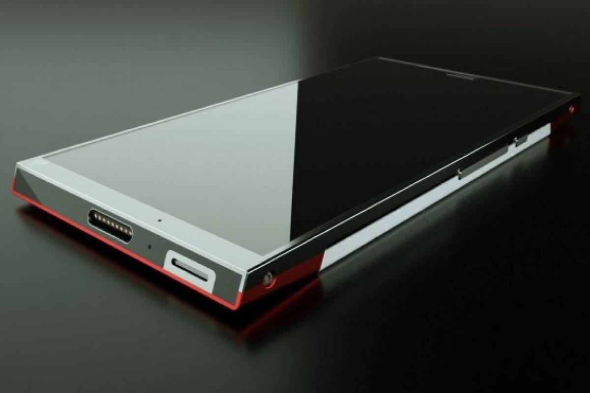 Ya es posible reservar el ultraseguro Turing Phone