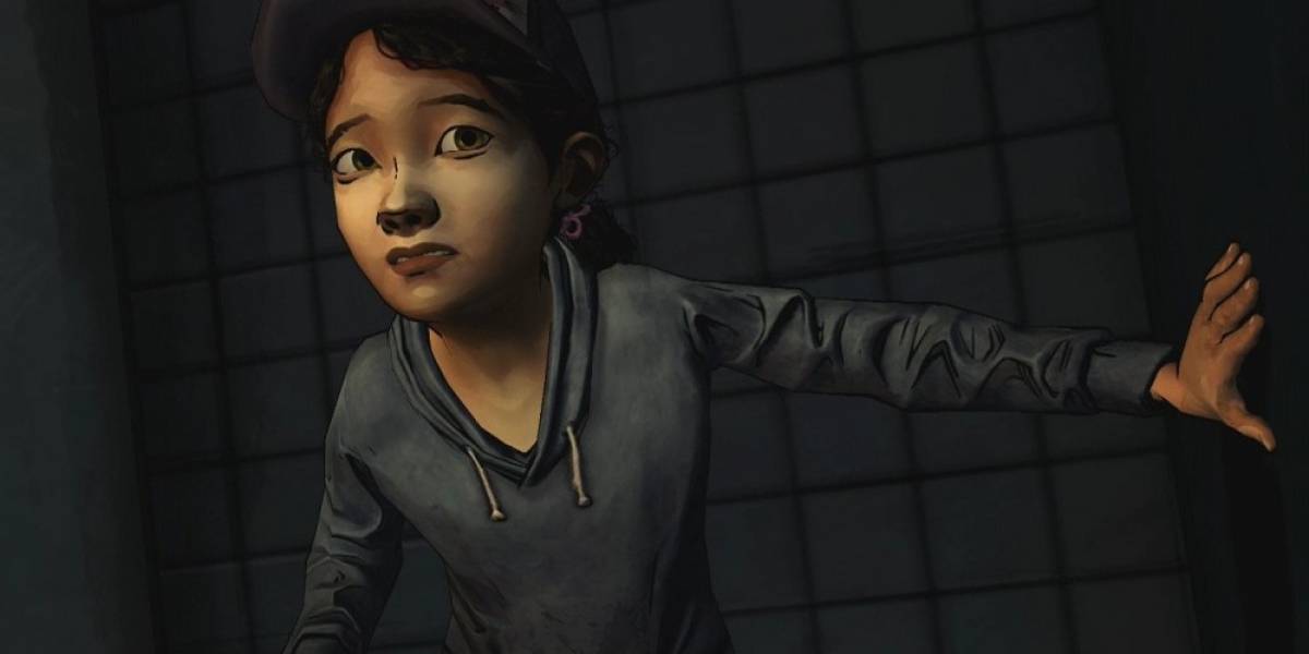 Tráiler y fecha del episodio final de la segunda temporada The Walking Dead