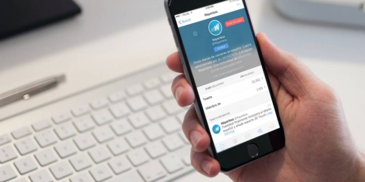 Tweetbot finalmente incorpora el idioma español y añade soporte 3D Touch
