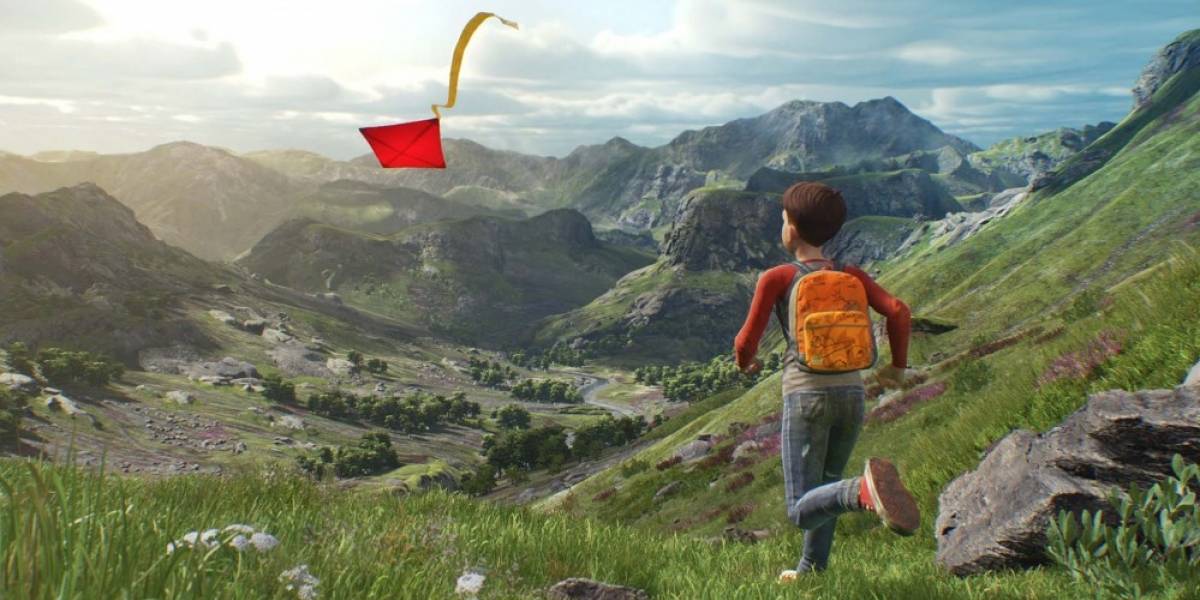Desde Unreal y Source 2 hasta CryEngine, estos motores se mostraron en #GDC2015