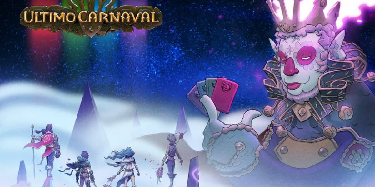Ultimo Carnaval ya está disponible en Android