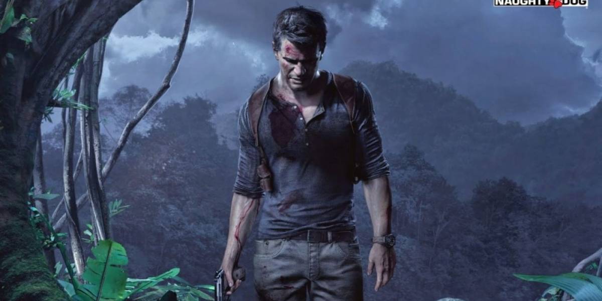 Uncharted 4 se lanza el 18 de marzo de 2016